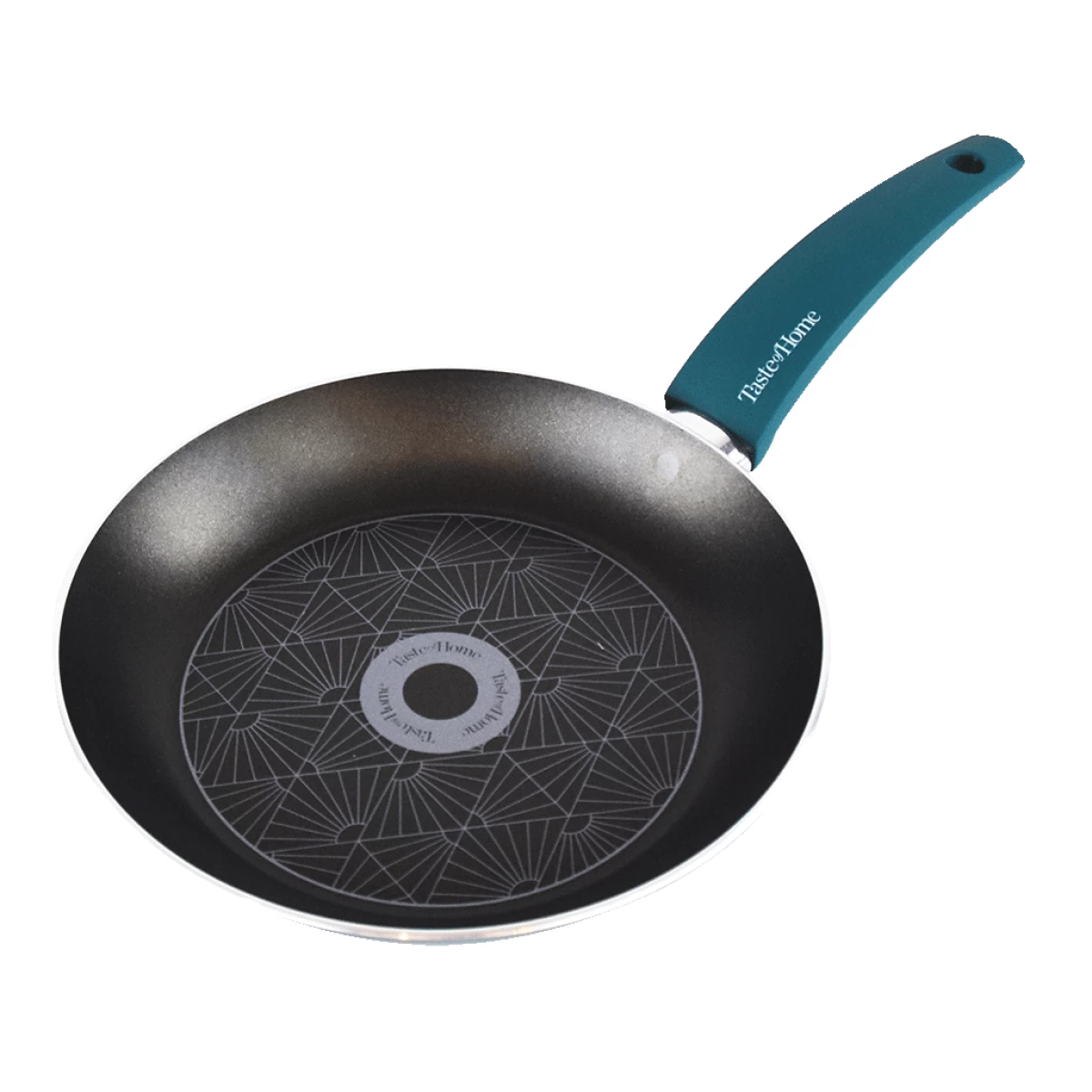 Range Kleen Taste Of Home Aluminum Skillet | 9.5" 2 Range Kleen Taste Of Home Aluminum Skillet | 9.5" - Image 2