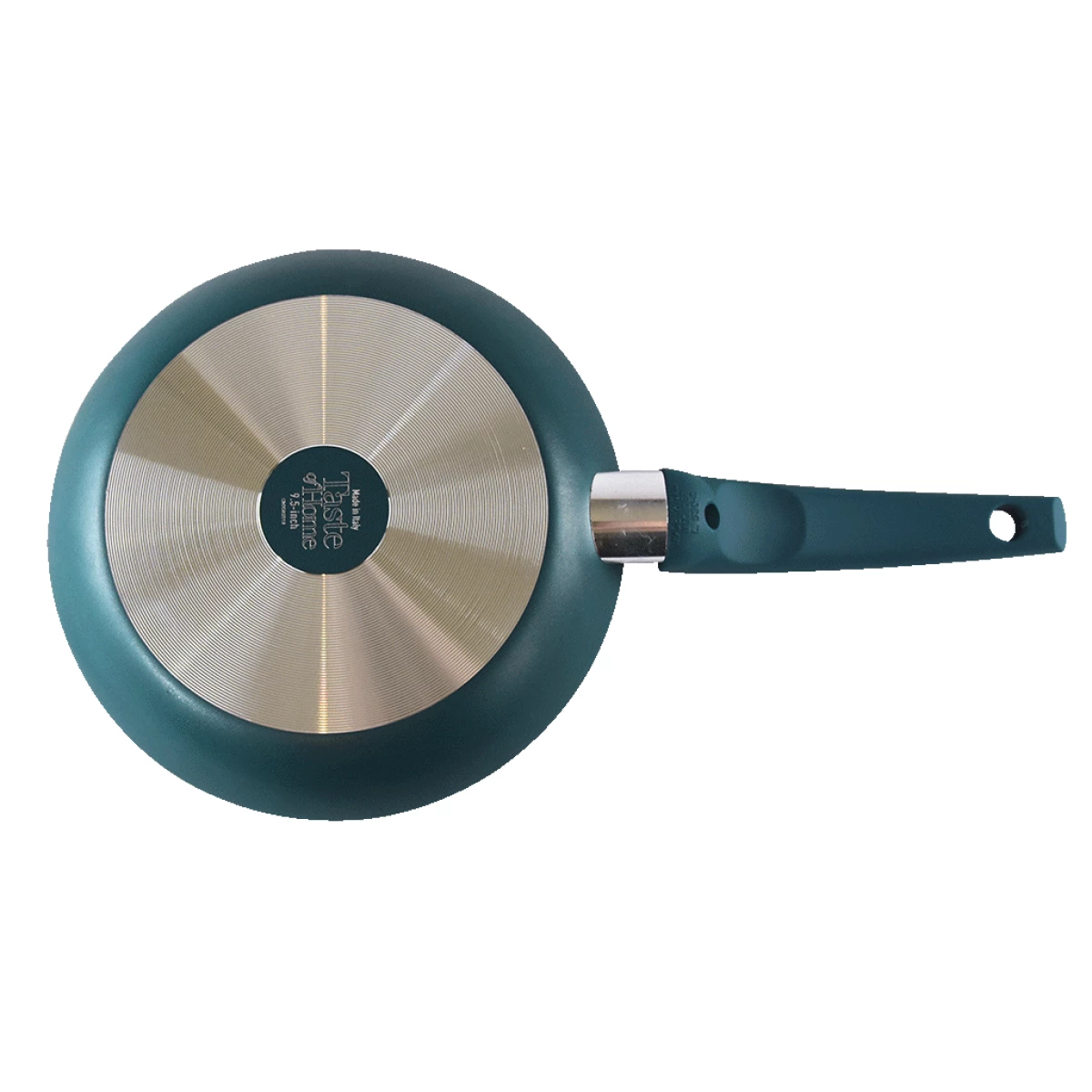Range Kleen Taste Of Home Aluminum Skillet | 9.5" 3 Range Kleen Taste Of Home Aluminum Skillet | 9.5" - Image 3
