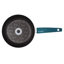 Range Kleen Taste Of Home Aluminum Skillet | 9.5" 11 Range Kleen Taste Of Home Aluminum Skillet | 9.5" -Swiss Diamond shop 9.5skillet5