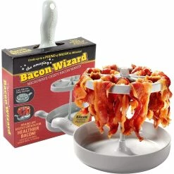Camerons Products Cook's Choice Amazing Bacon Wizard