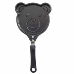 Norpro Bear-Shaped Pancake Pan
