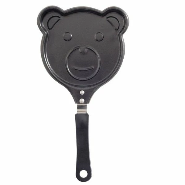Norpro Bear-Shaped Pancake Pan