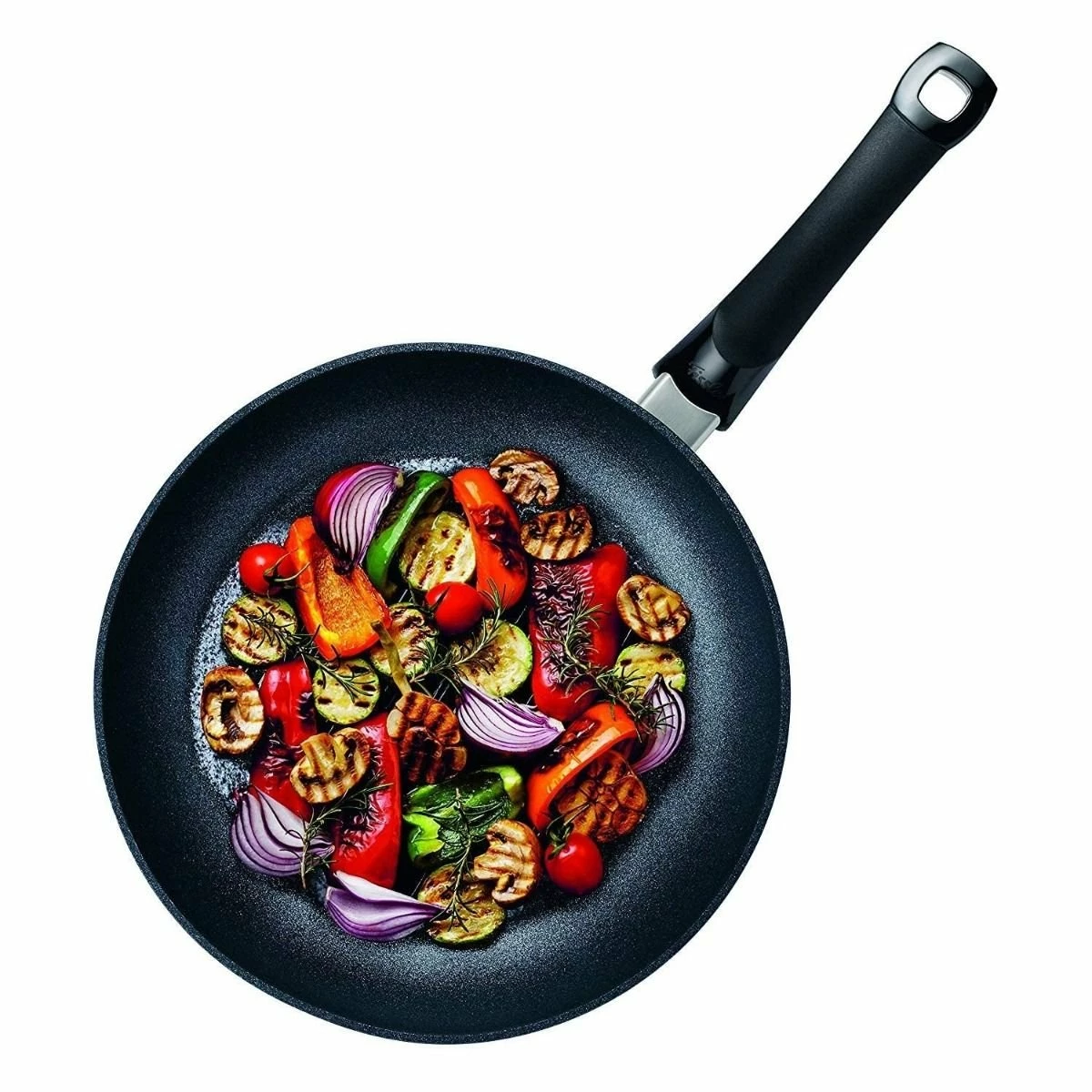 Fissler Adamant® Comfort Nonstick Frying Pan | 9.5" 2 Fissler Adamant® Comfort Nonstick Frying Pan | 9.5" - Image 2