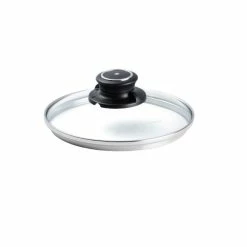 Swiss Diamond | Tempered Glass Lid - 6.3"