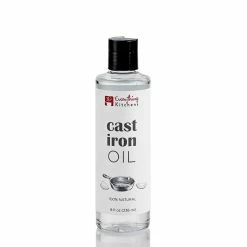 Everything Kitchens All-Natural Cast Iron Care Bundle 11 Everything Kitchens All-Natural Cast Iron Care Bundle -Swiss Diamond shop castironcare1 1