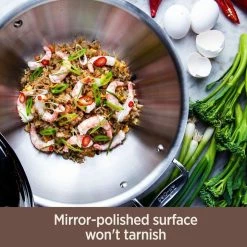 All-Clad Copper Core 5-Ply Bonded Stainless Steel Stock Pot | 8 Qt. 11 All-Clad Copper Core 5-Ply Bonded Stainless Steel Stock Pot | 8 Qt. -Swiss Diamond shop coppercore2 8
