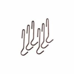 Cuisinart Universal Pot Rack Hooks (Set Of 6) | Bronze