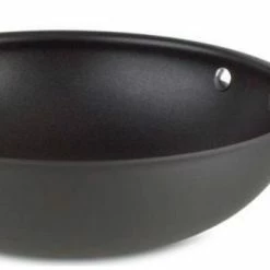 Cuisinart Chef's Classic Hard Anodized Nonstick 12.5" Stir-Fry Pan