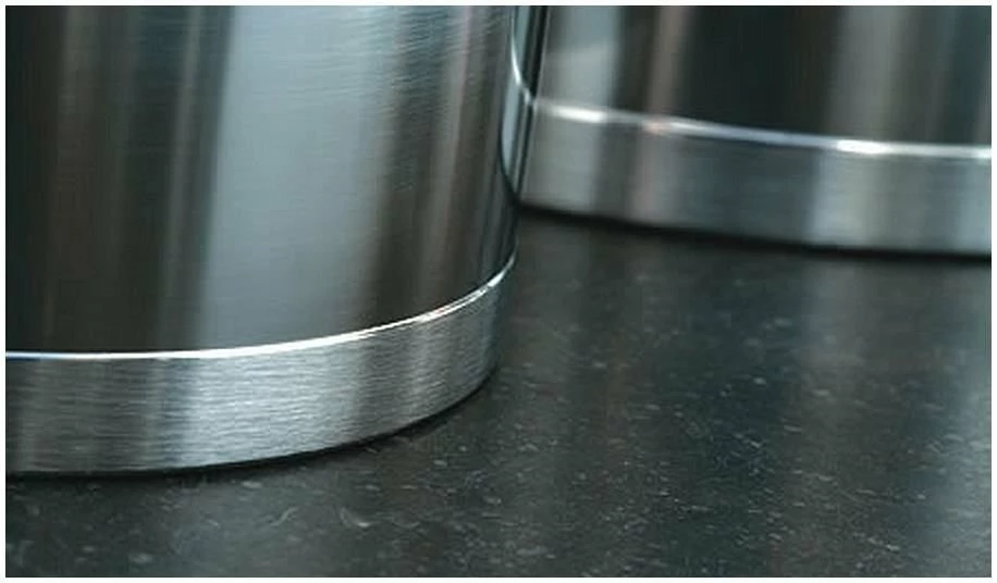 Demeyere Atlantis Saute Pan & Lid W/ Helper Handle - 5.1 Qt. Induction - Image 3