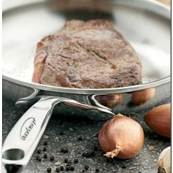 Demeyere Atlantis Frying Pan - Proline 12.6"