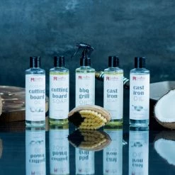Everything Kitchens All-Natural Cast Iron Soap 8 Everything Kitchens All-Natural Cast Iron Soap -Swiss Diamond shop dsc 3782 2 1