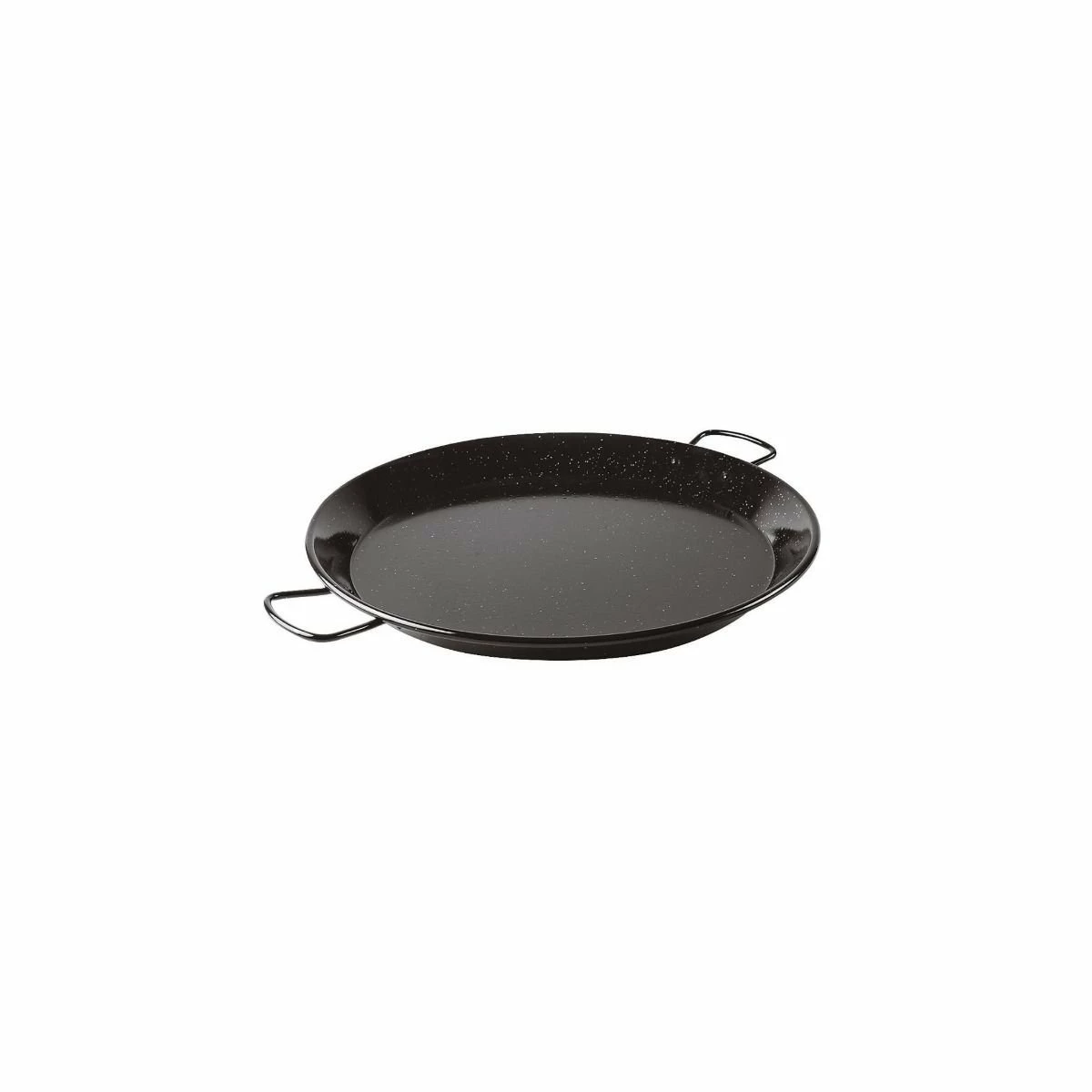 La Bellevie Enameled Steel Tapas Pan 2 La Bellevie Enameled Steel Tapas Pan - Image 2