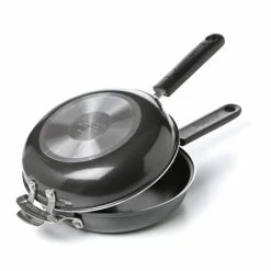 Cuisinart 10" Nonstick Frittata Skillet Set