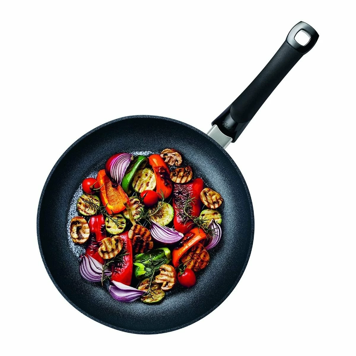 Fissler Adamant® Comfort Nonstick Frying Pan | 8" - Image 2