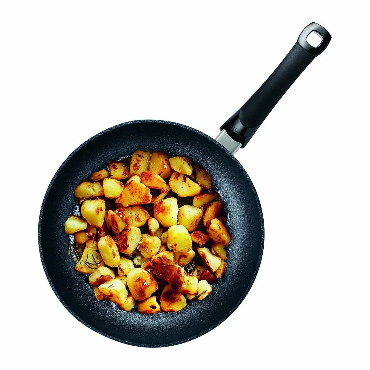Fissler Adamant® Comfort Nonstick Frying Pan | 8" - Image 3