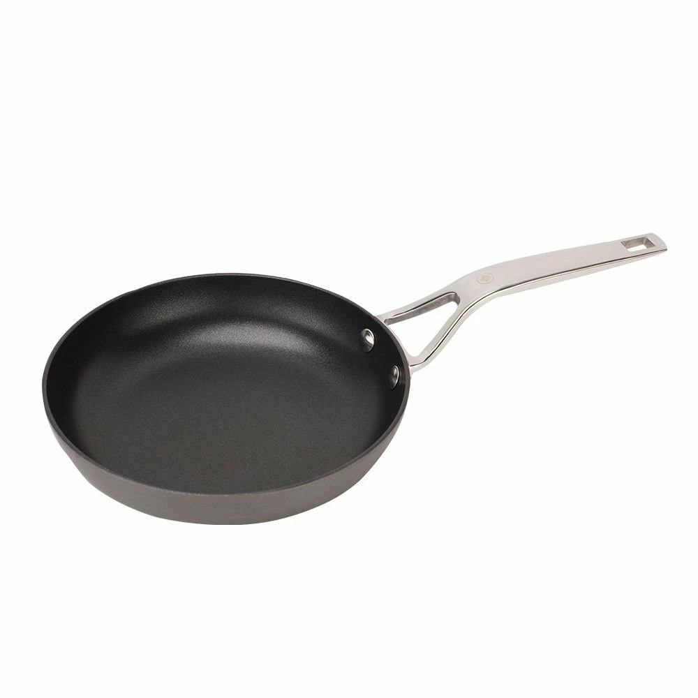 Swiss Diamond | Hard Anodized Induction 8" Nonstick Frypan 1 Swiss Diamond | Hard Anodized Induction 8" Nonstick Frypan