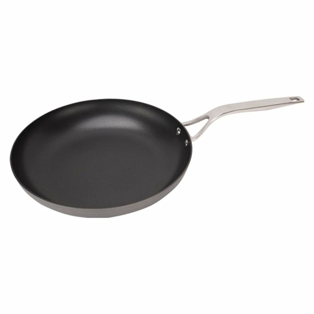 Swiss Diamond | Hard Anodized Induction 12" Nonstick Frypan