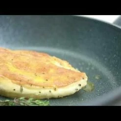 Fissler Adamant® Comfort Nonstick Frying Pan | 9.5" 10 Fissler Adamant® Comfort Nonstick Frying Pan | 9.5" -Swiss Diamond shop hqdefault 35 5