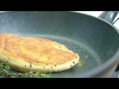 Fissler Adamant® Comfort Nonstick Frying Pan | 9.5" 5 Fissler Adamant® Comfort Nonstick Frying Pan | 9.5" - Image 5