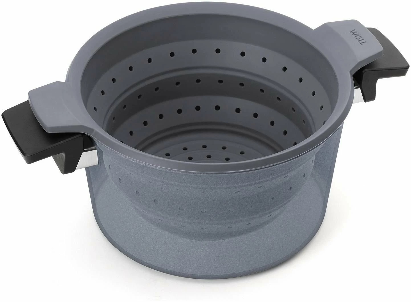 Woll Cookware Woll Multifunction Silicone Pot Insert - Image 6