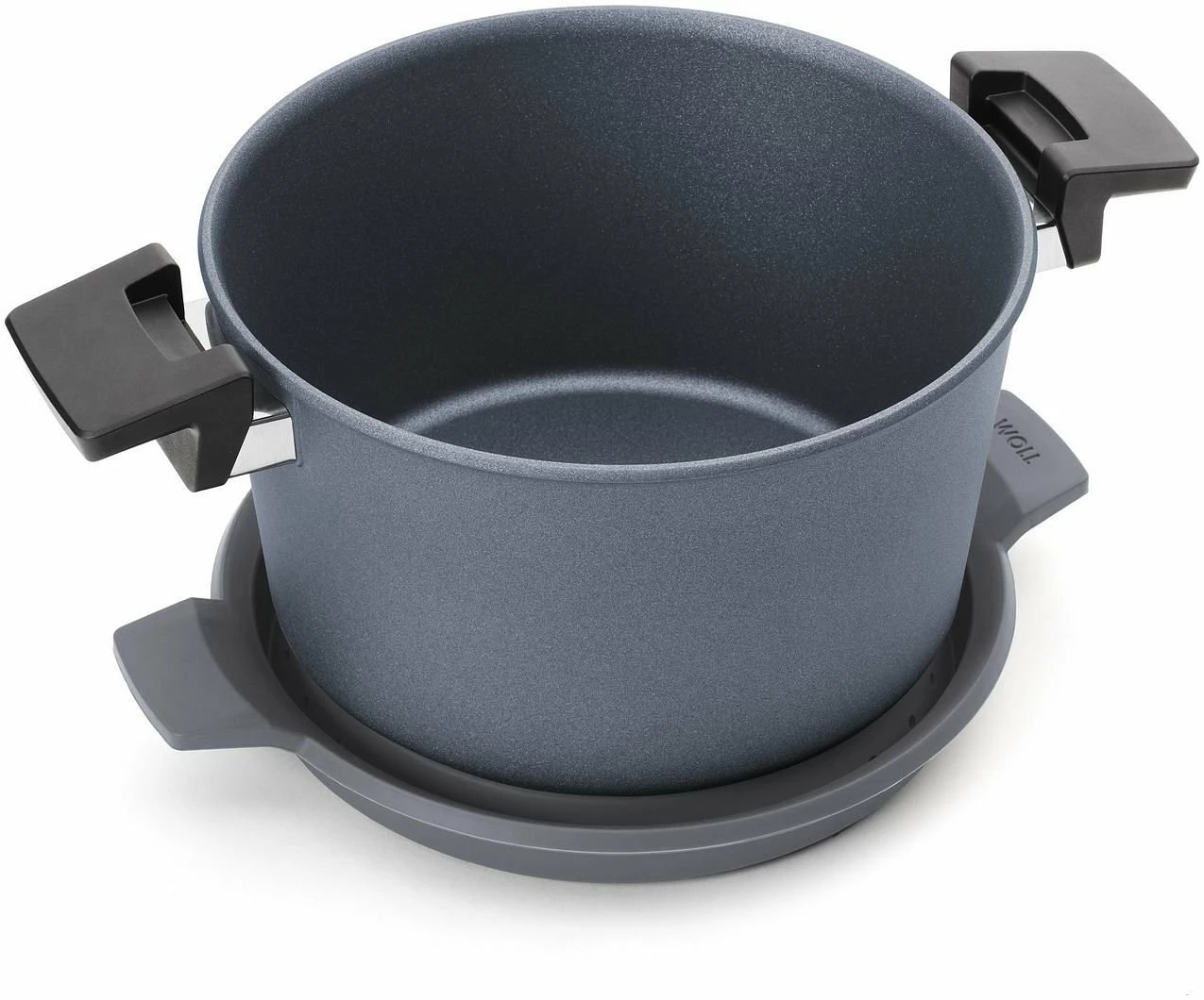 Woll Cookware Woll Multifunction Silicone Pot Insert - Image 8