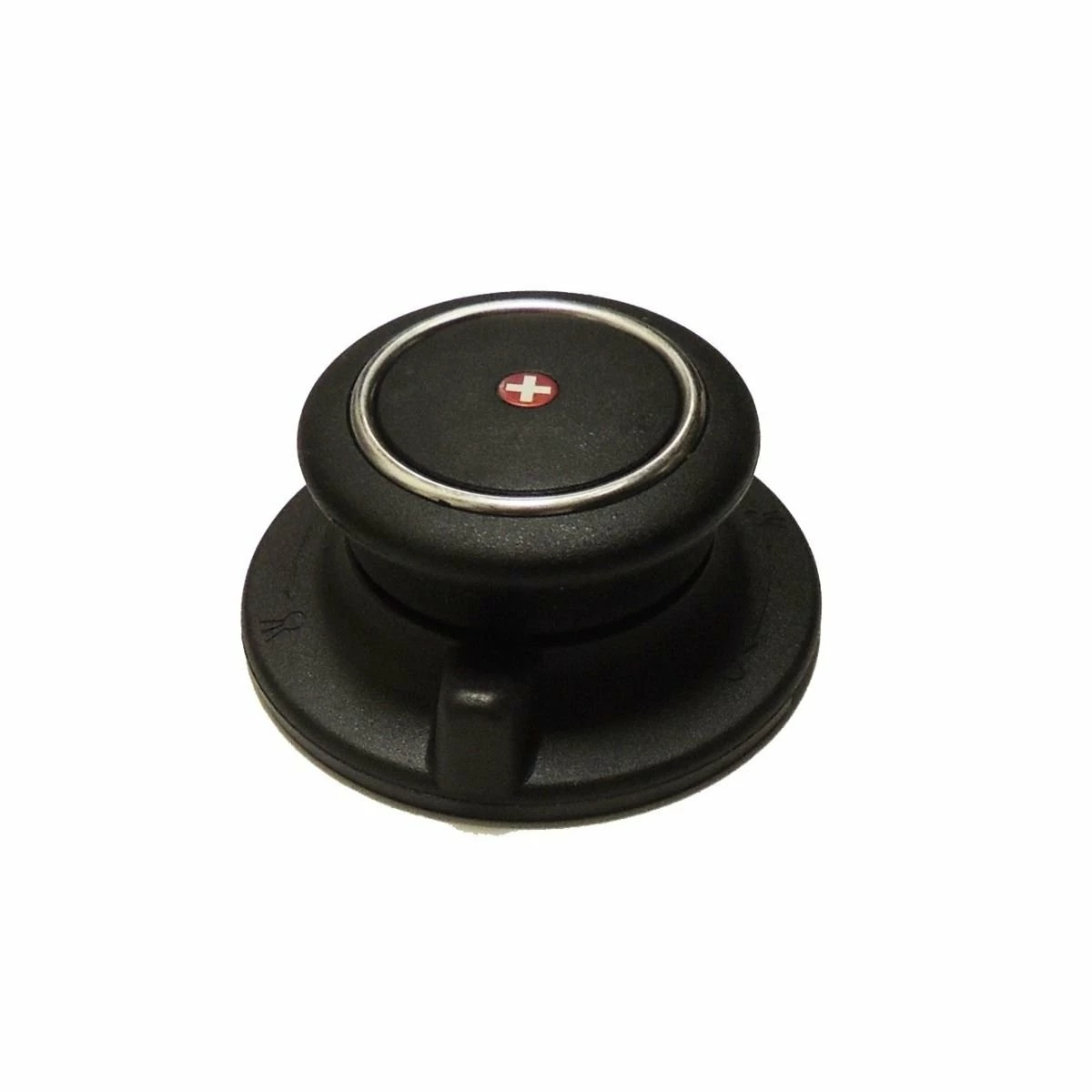 Swiss Diamond | Bakelite Replacement Lid Knob - Small 1 Swiss Diamond | Bakelite Replacement Lid Knob - Small