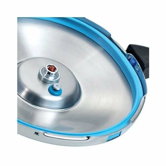 Kuhn Rikon Duromatic Stockpot 8 Qt 3 Kuhn Rikon Duromatic Stockpot 8 Qt - Image 3