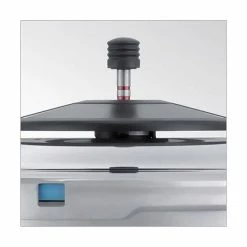 Kuhn Rikon Duromatic Stockpot 8 Qt 7 Kuhn Rikon Duromatic Stockpot 8 Qt -Swiss Diamond shop kuhn rikon duromatic stockpot 8 qt lifestyle2 3044