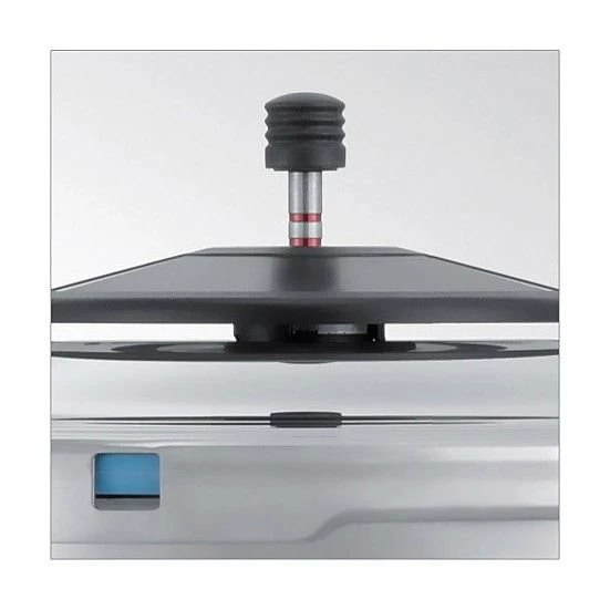 Kuhn Rikon Duromatic Stockpot 8 Qt 4 Kuhn Rikon Duromatic Stockpot 8 Qt - Image 4