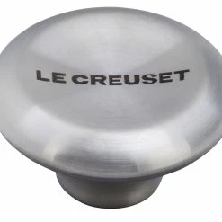 Le Creuset Signature Stainless Steel Knob | Small
