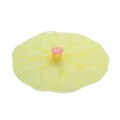 Charles Viancin Silicone Lid | 13" Lilypad