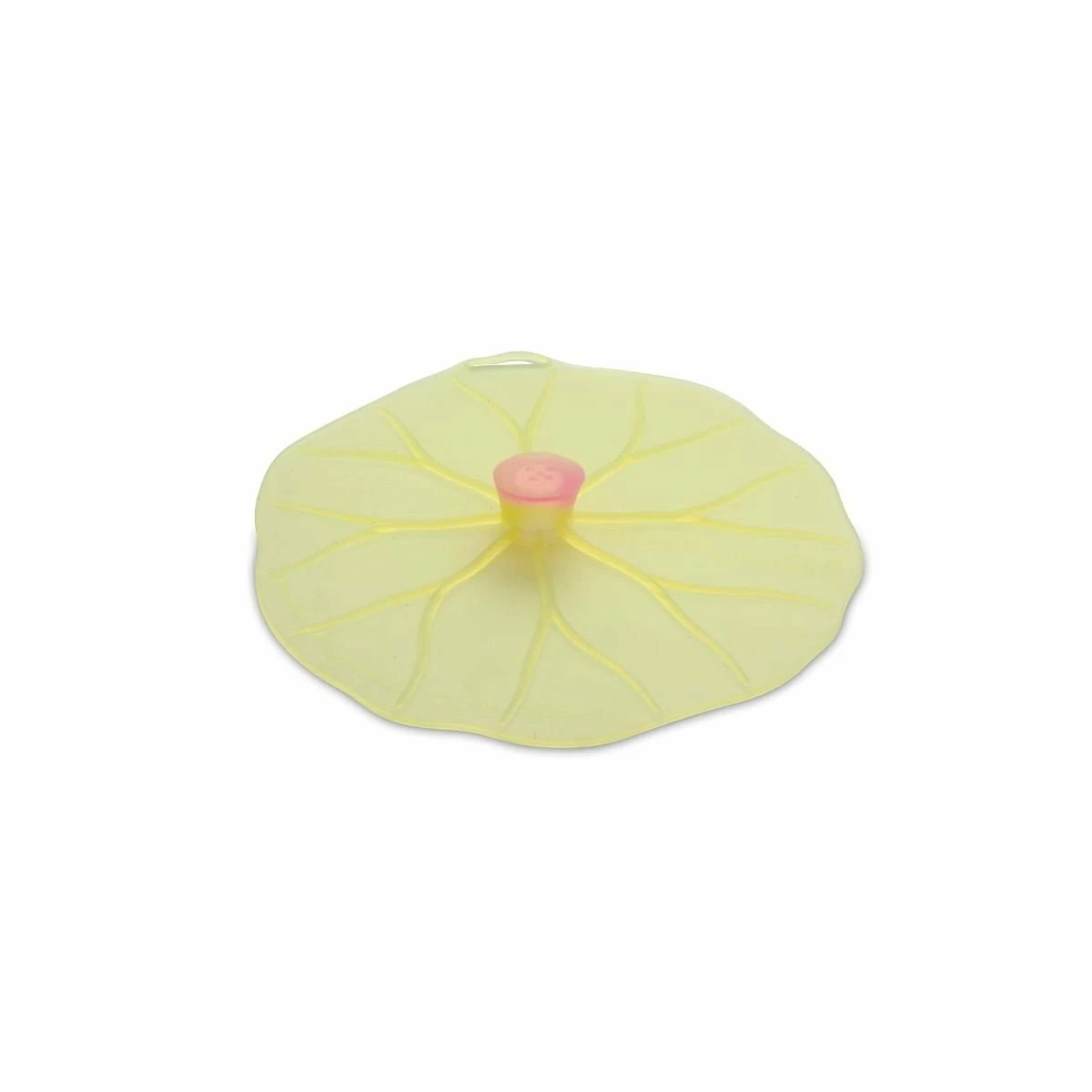 Charles Viancin Silicone Lid | 6" Lilypad 1 Charles Viancin Silicone Lid | 6" Lilypad