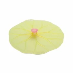Charles Viancin Silicone Lid | 8" Lilypad