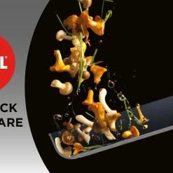 Woll Cookware Woll Diamond Lite Induction Crepe Pan | 10.25" -Swiss Diamond shop maxresdefault 100