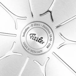 Fissler Original Profi Stainless Steel 11" Fry Pan 13 Fissler Original Profi Stainless Steel 11" Fry Pan -Swiss Diamond shop maxresdefault 107 19