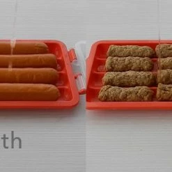 Nordic Ware Hot Dog Steamer 7 Nordic Ware Hot Dog Steamer -Swiss Diamond shop maxresdefault 121 121
