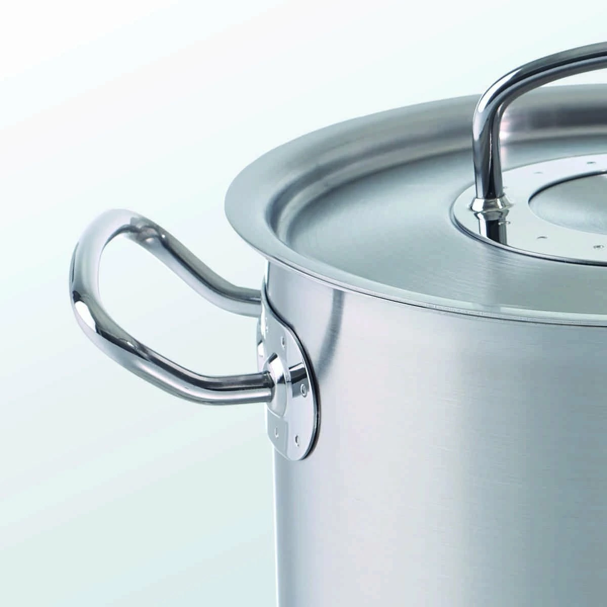 Fissler Original-Profi Collection Stainless Steel Multipot With Steamer Insert + Lid | 6.3 Qt. - Image 6