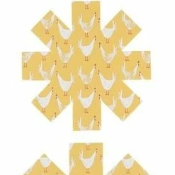 Danica Brands Now Designs By Danica Pan Protectors (Set Of 3) | Chicken Scratch