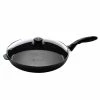Swiss Diamond | XD Fry Pan With Lid - 12.5"