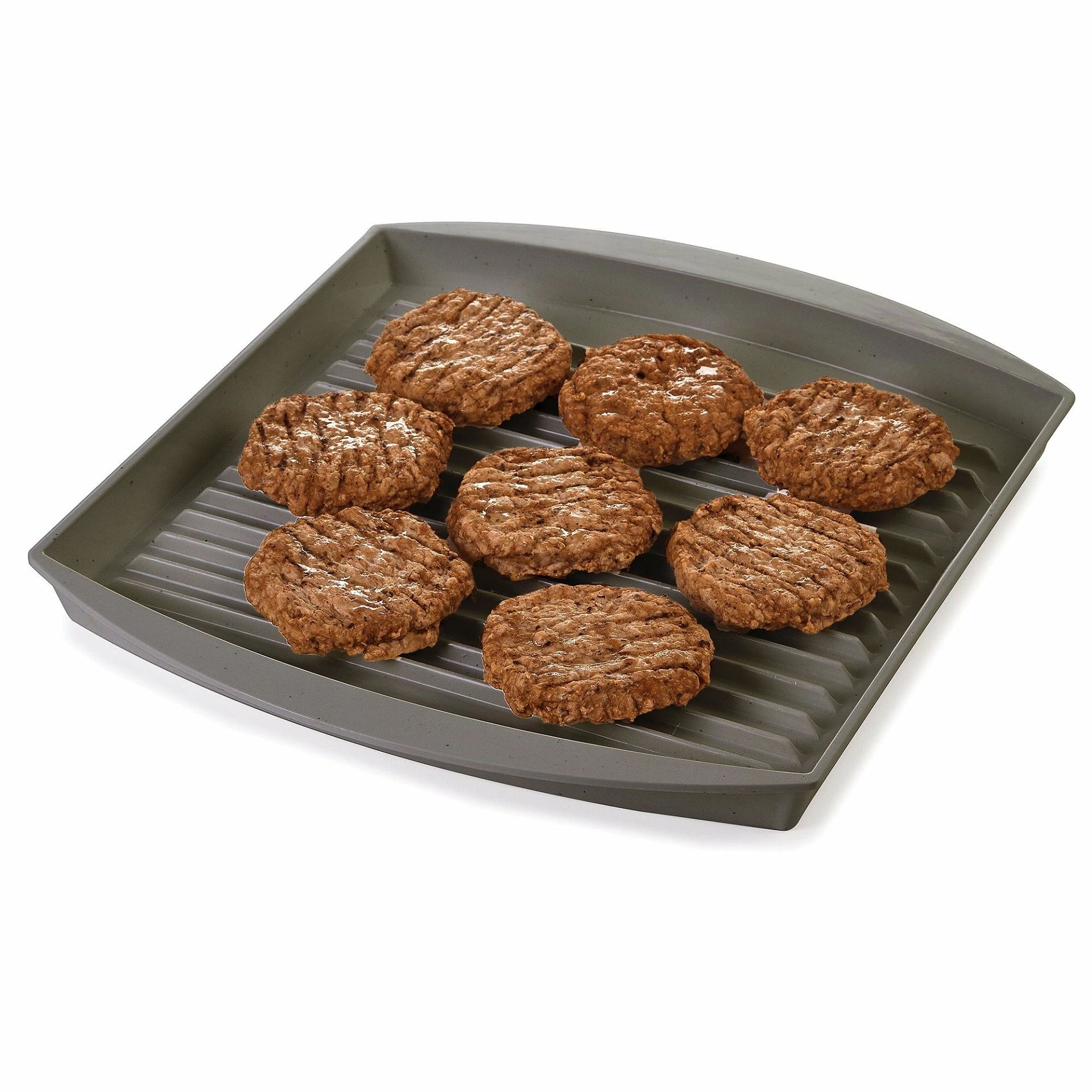 Progressive Large Microwave Bacon Cooker - Image 4