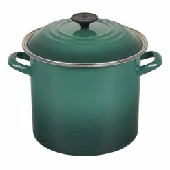 Le Creuset 8 Qt. Stock Pot | Artichaut