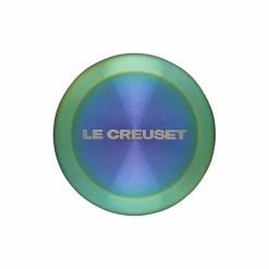 Alternative view of Le Creuset Signature Iridescent Knob | Medium