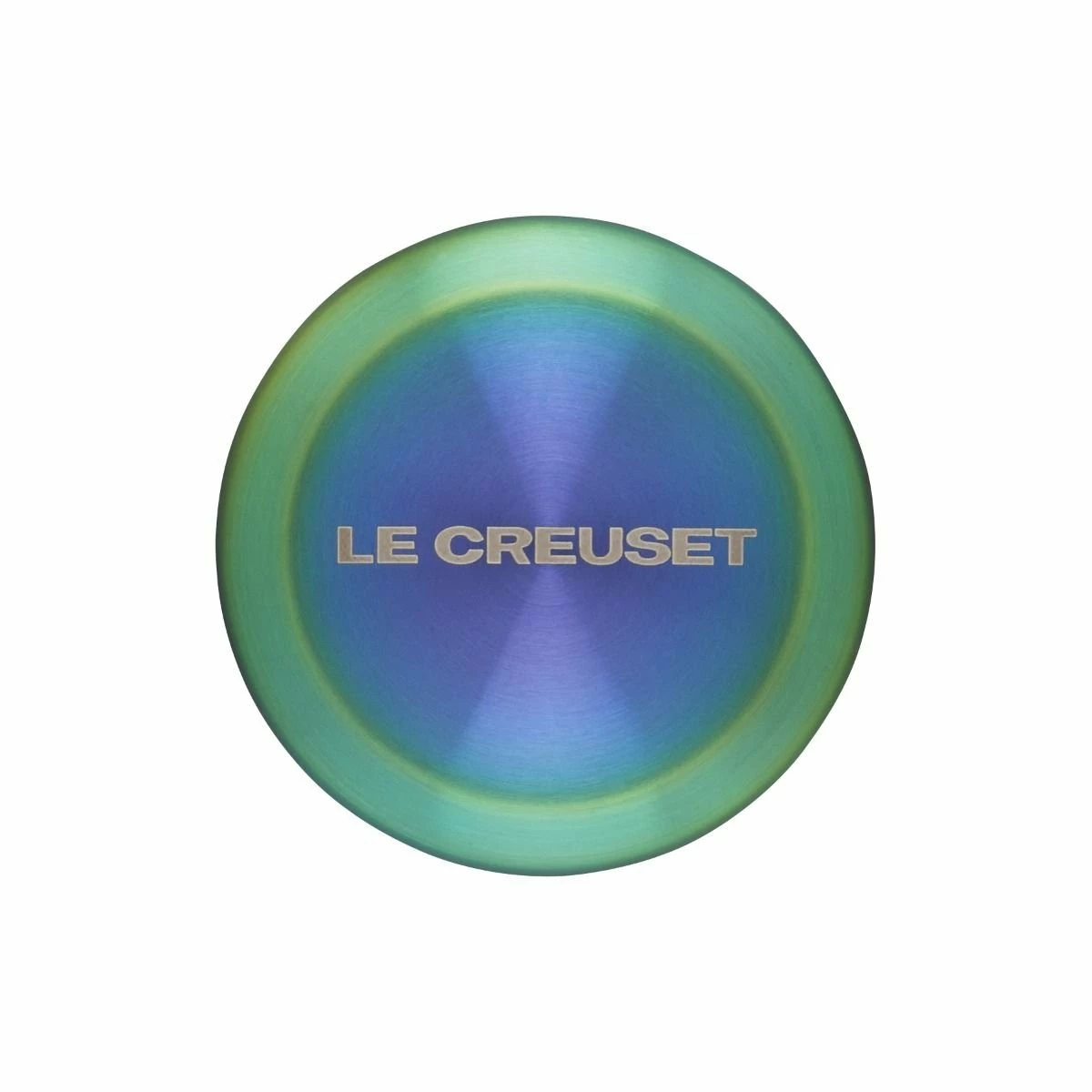 Le Creuset Signature Iridescent Knob | Medium 2 Le Creuset Signature Iridescent Knob | Medium - Image 2
