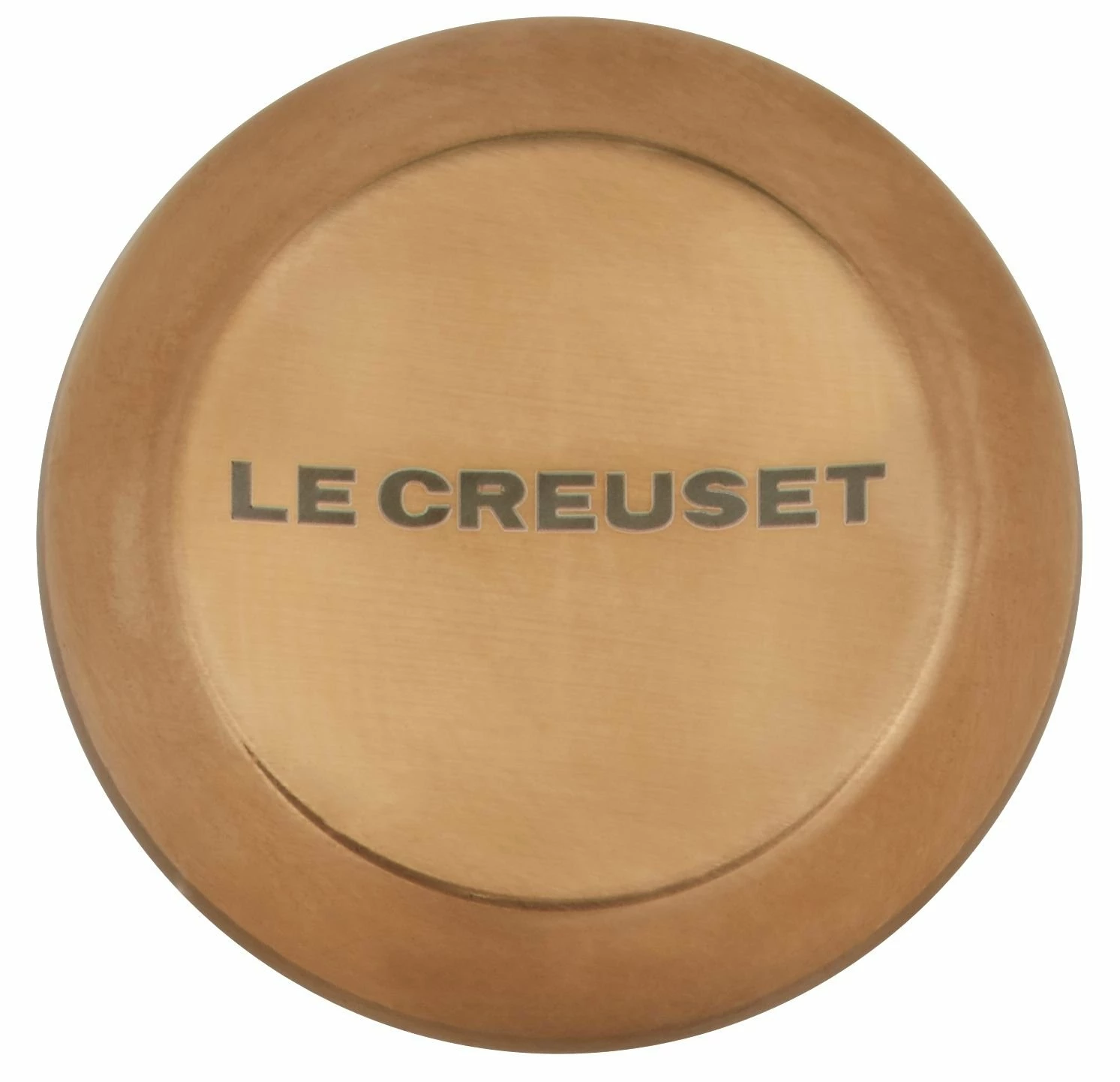 Le Creuset Signature Copper Knob | Large 1 Le Creuset Signature Copper Knob | Large