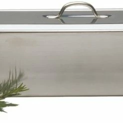 RSVP International RSVP Fish Poacher 18"