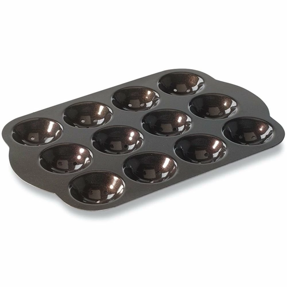 Nordic Ware Meatball Griller