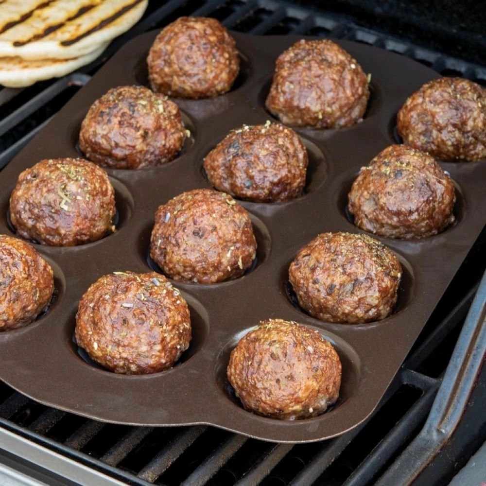 Nordic Ware Meatball Griller - Image 3