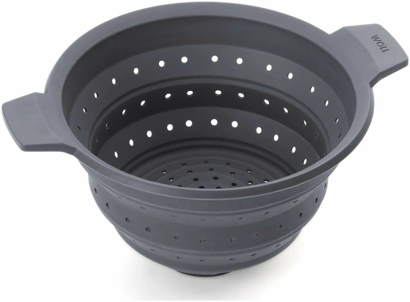 Woll Cookware Woll Multifunction Silicone Pot Insert - Image 2