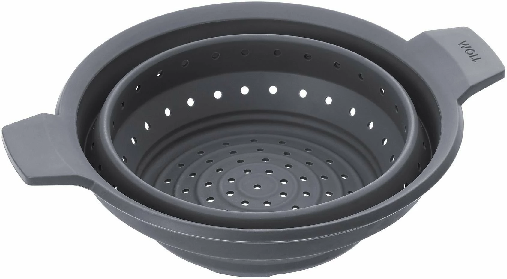 Woll Cookware Woll Multifunction Silicone Pot Insert - Image 3