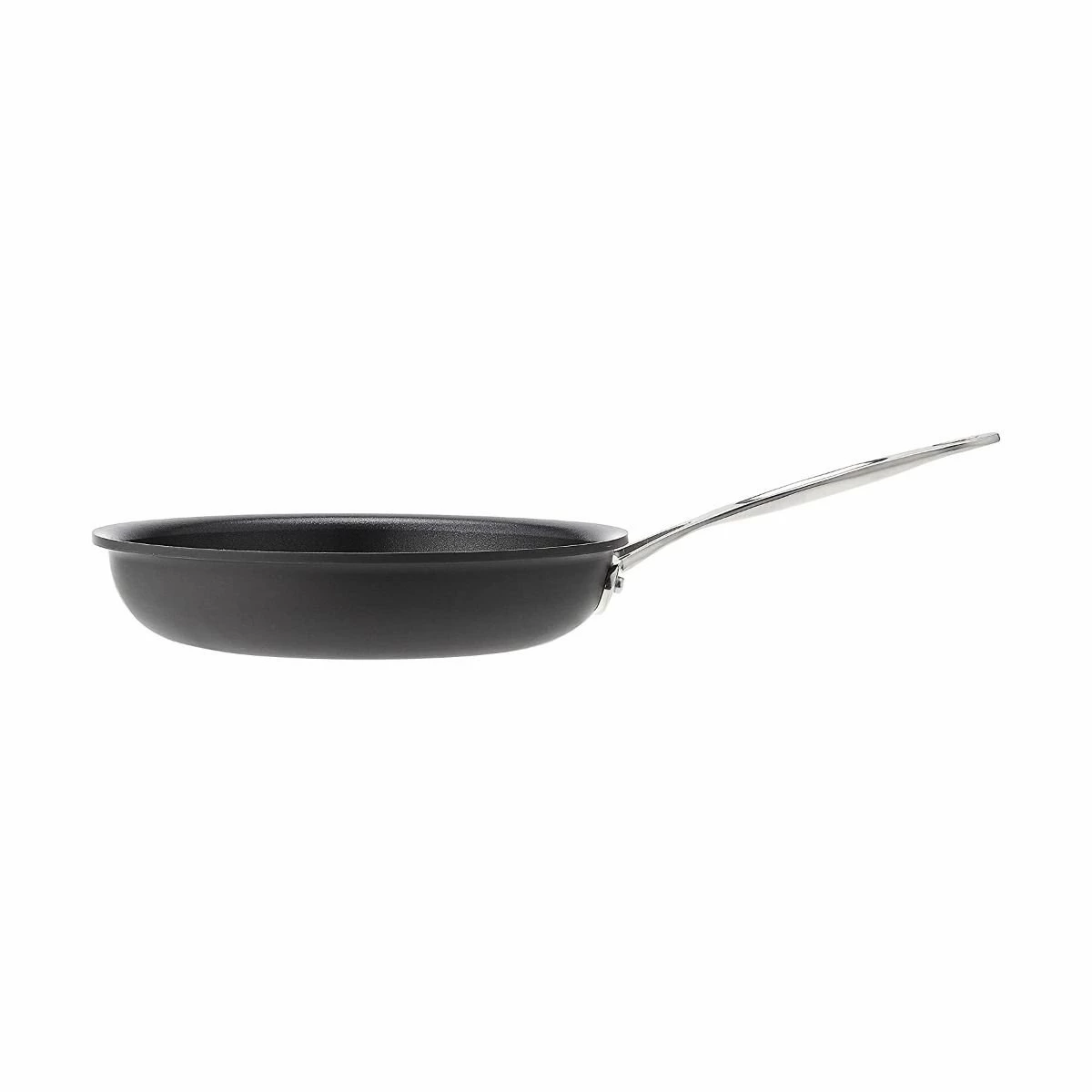 Cuisinart Contour Hard Anodized Open Skillet | 8" - Image 3